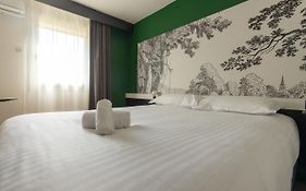 The Originals City Hôtel Bordeaux Porte du Bassin